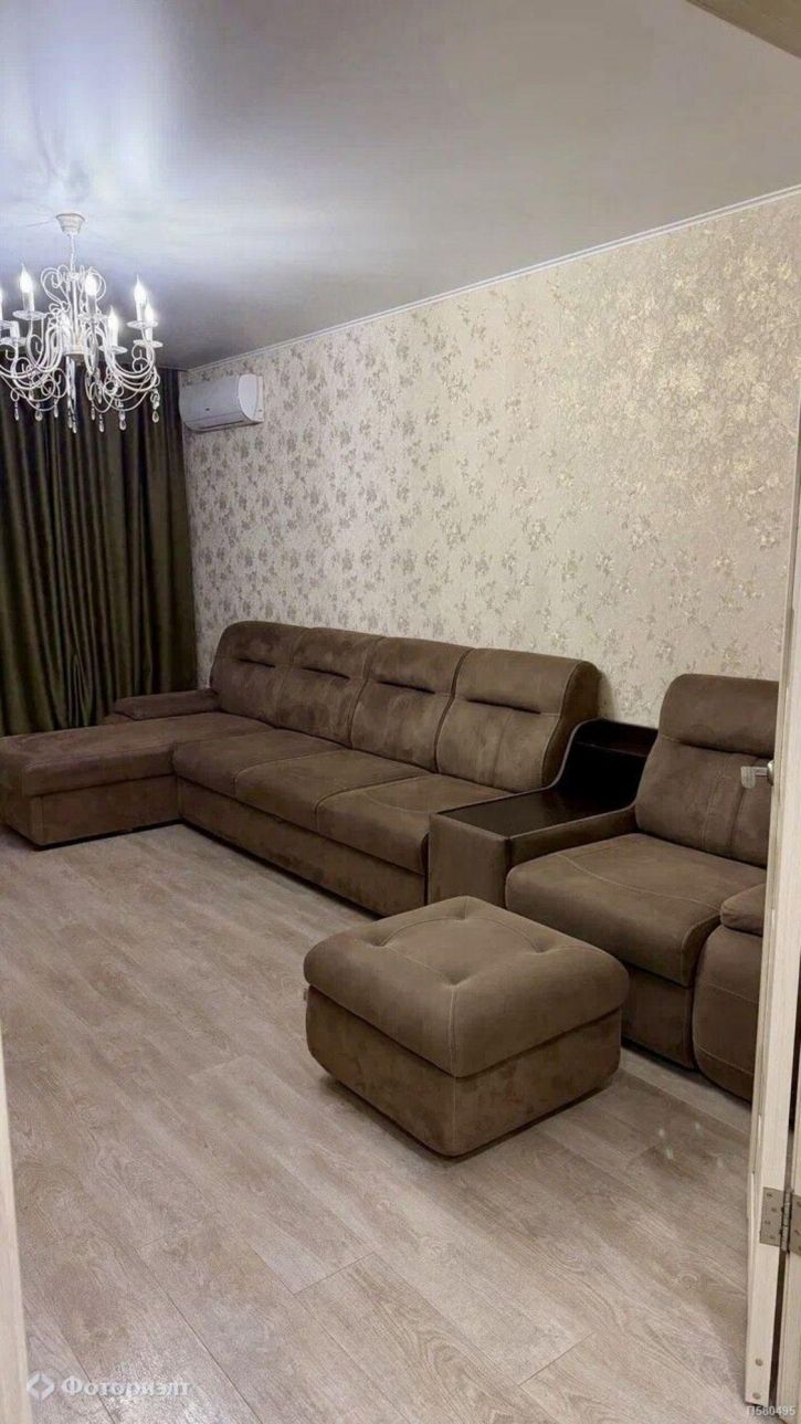 3-комн квартира Братьев Никитиных ул, 18