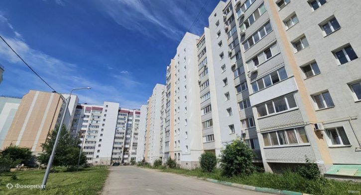 1-комн квартира Техническая ул, 5