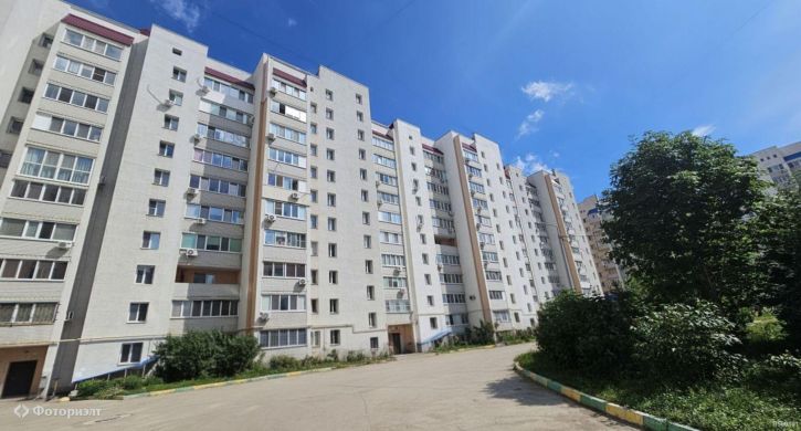 1-комн квартира Техническая ул, 5