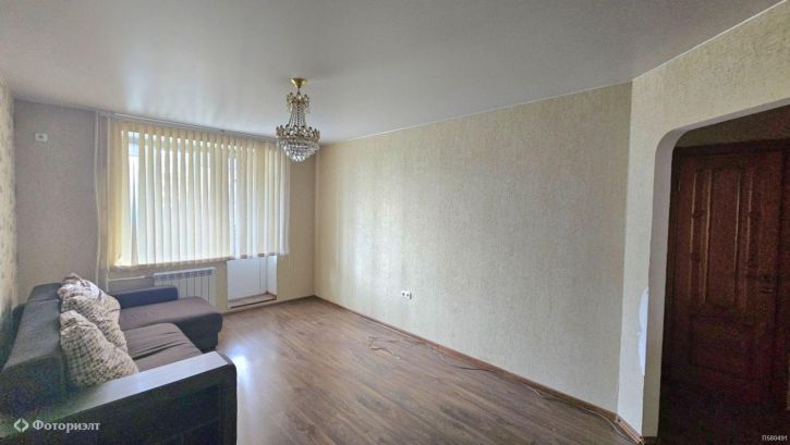 1-комн квартира Техническая ул, 5