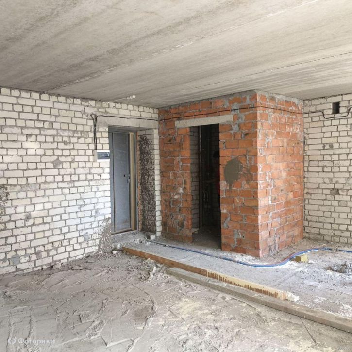 1-комн квартира Совхозный 2-й проезд, 36А