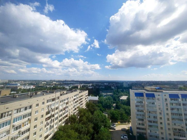 3-комн квартира Лунная ул, 25б