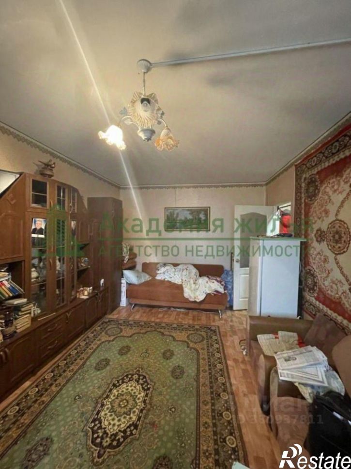 1-комн квартира улица Батавина, 11,  д. 11