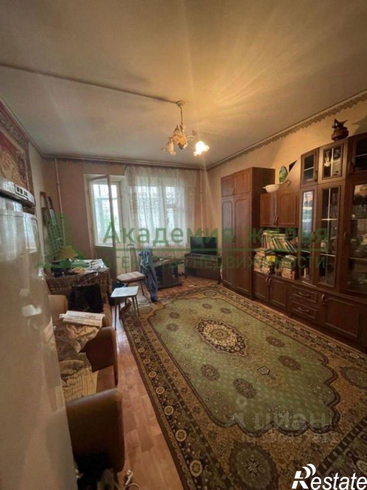1-комн квартира улица Батавина, 11,  д. 11
