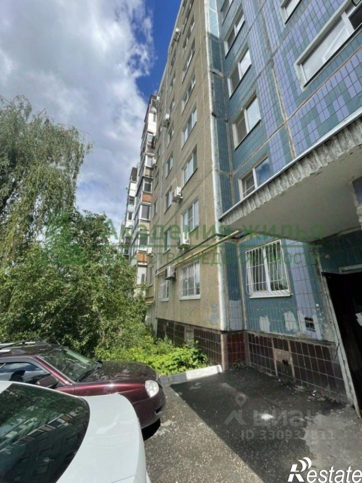 1-комн квартира улица Батавина, 11,  д. 11