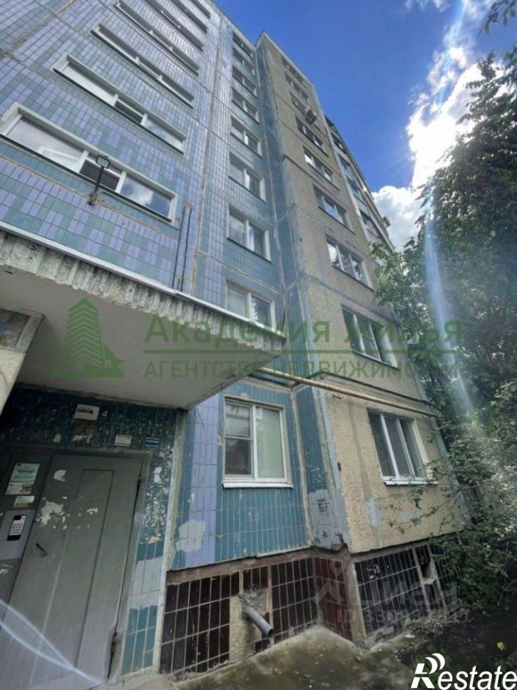1-комн квартира улица Батавина, 11,  д. 11