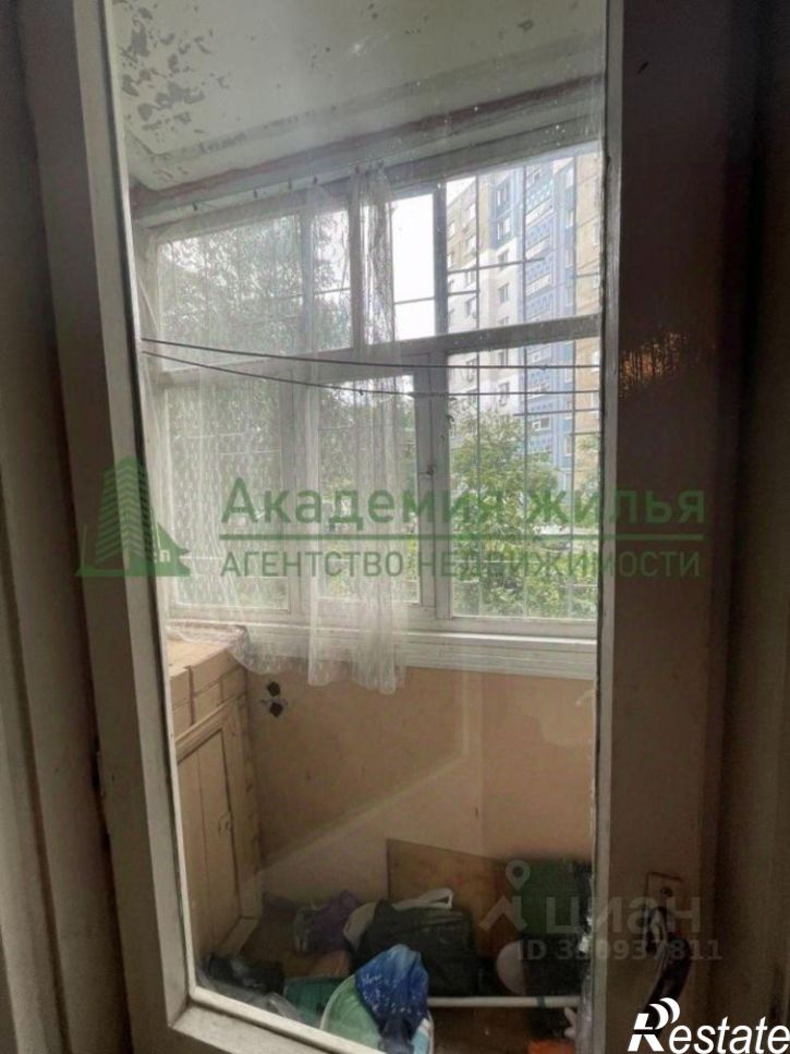 1-комн квартира улица Батавина, 11,  д. 11