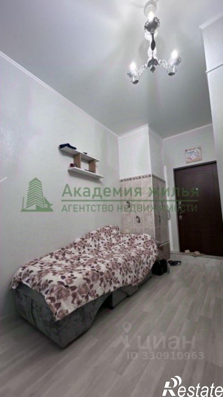 Комната улица Киселёва, 5,  д. 5