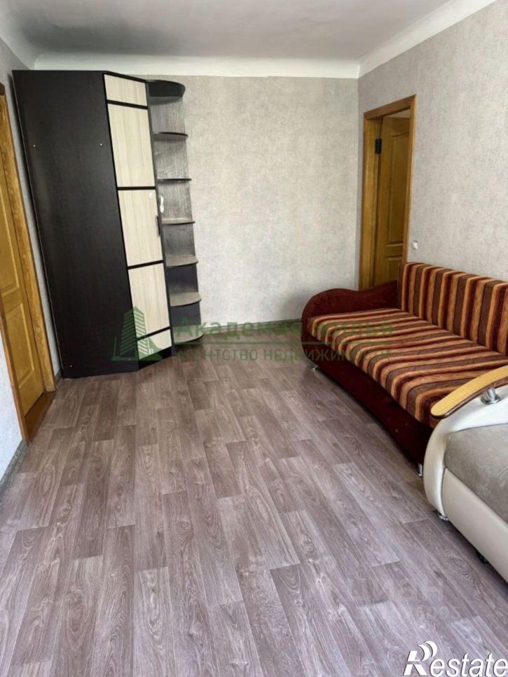 2-комн квартира улица Чапаева, 31,  д. 31