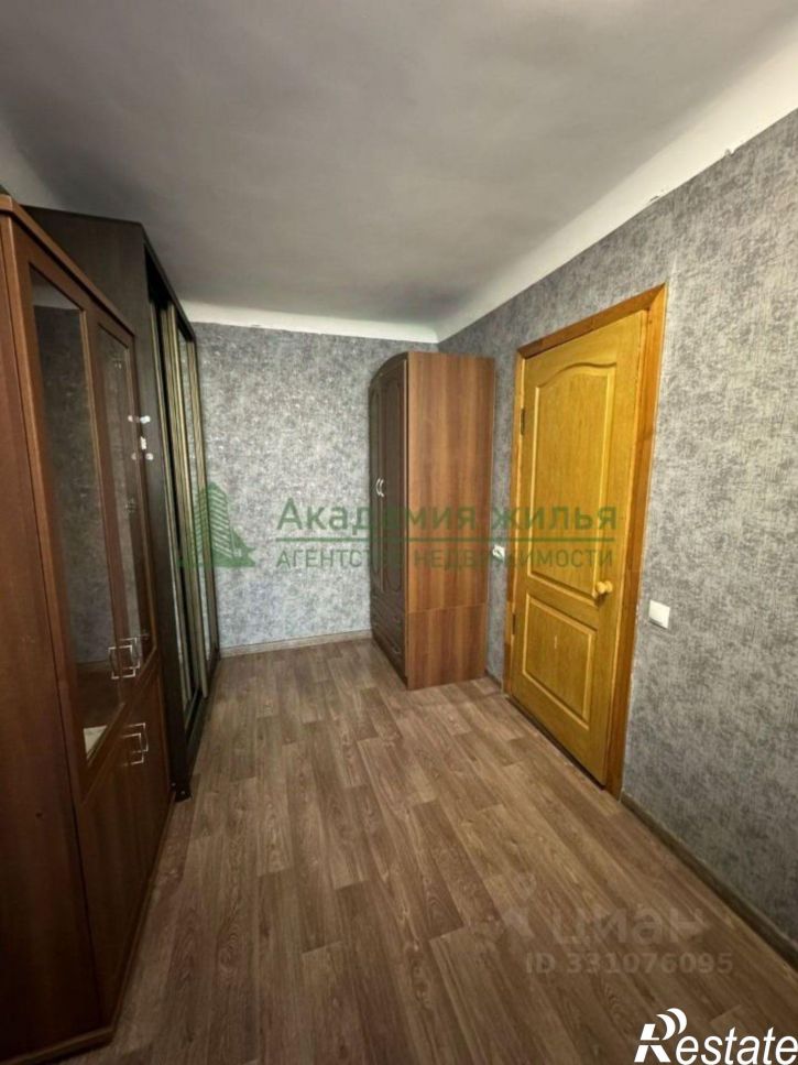 2-комн квартира улица Чапаева, 31,  д. 31
