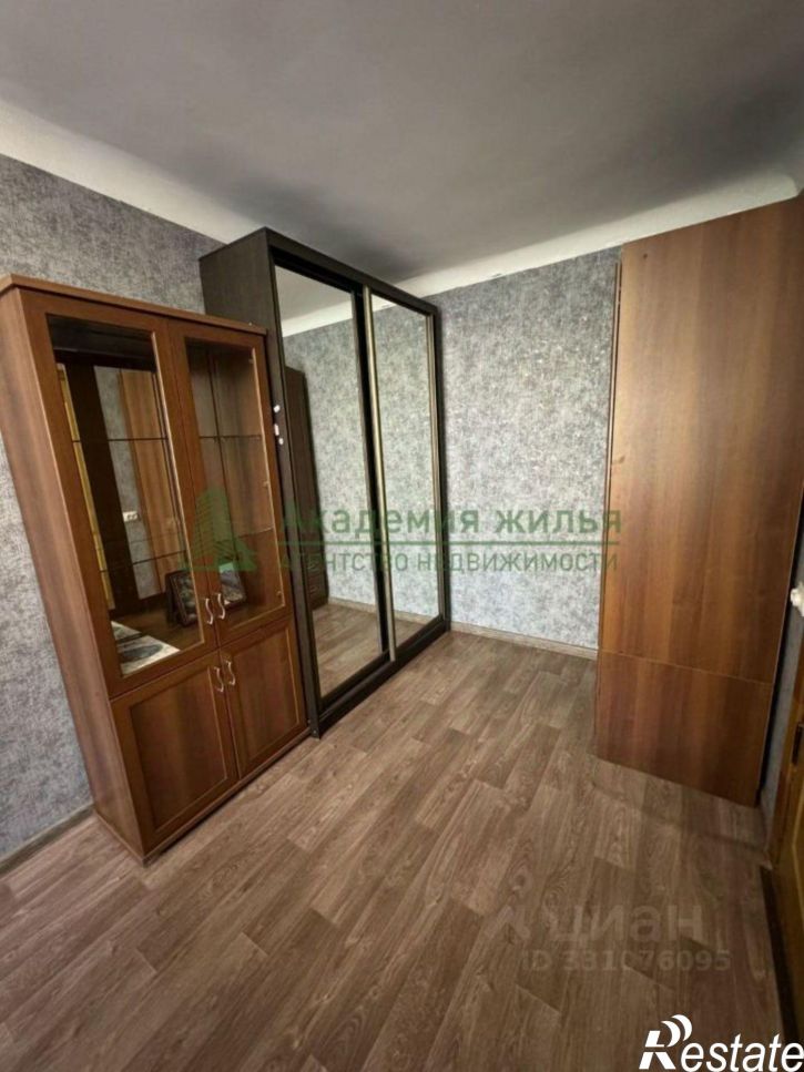 2-комн квартира улица Чапаева, 31,  д. 31