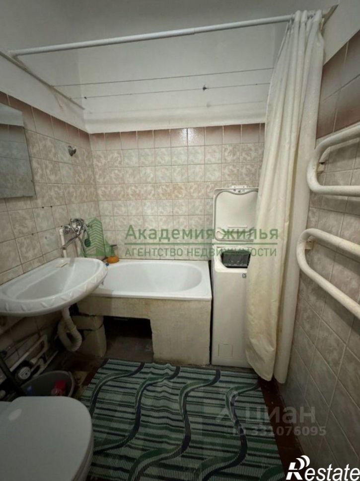 2-комн квартира улица Чапаева, 31,  д. 31