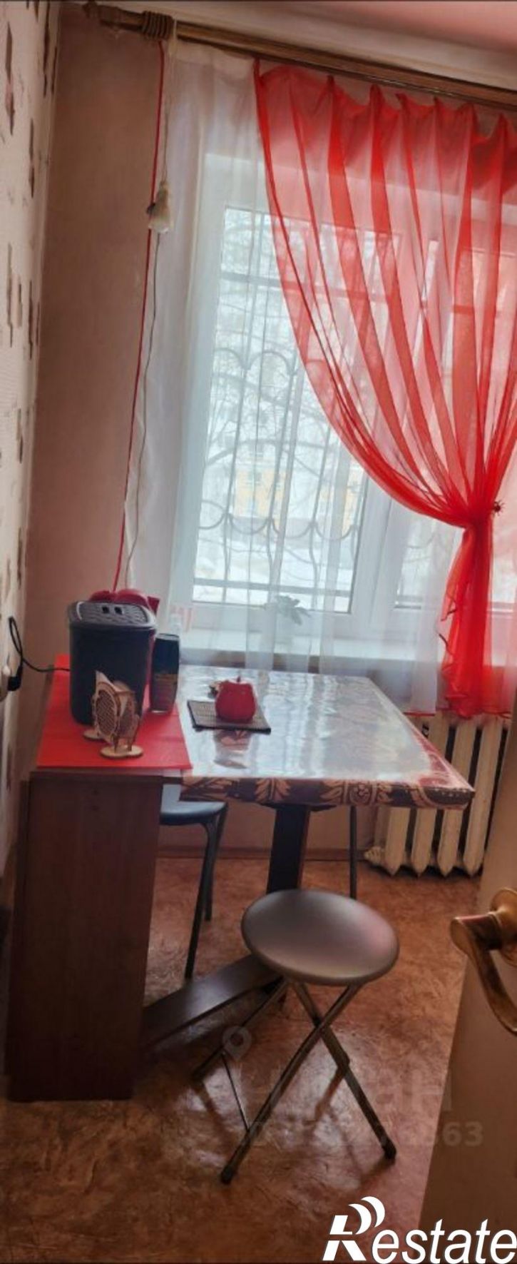 1-комн квартира Лунная улица, 3,  д. 3