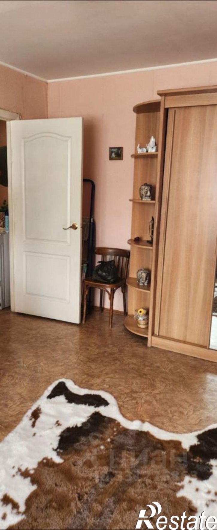 1-комн квартира Лунная улица, 3,  д. 3