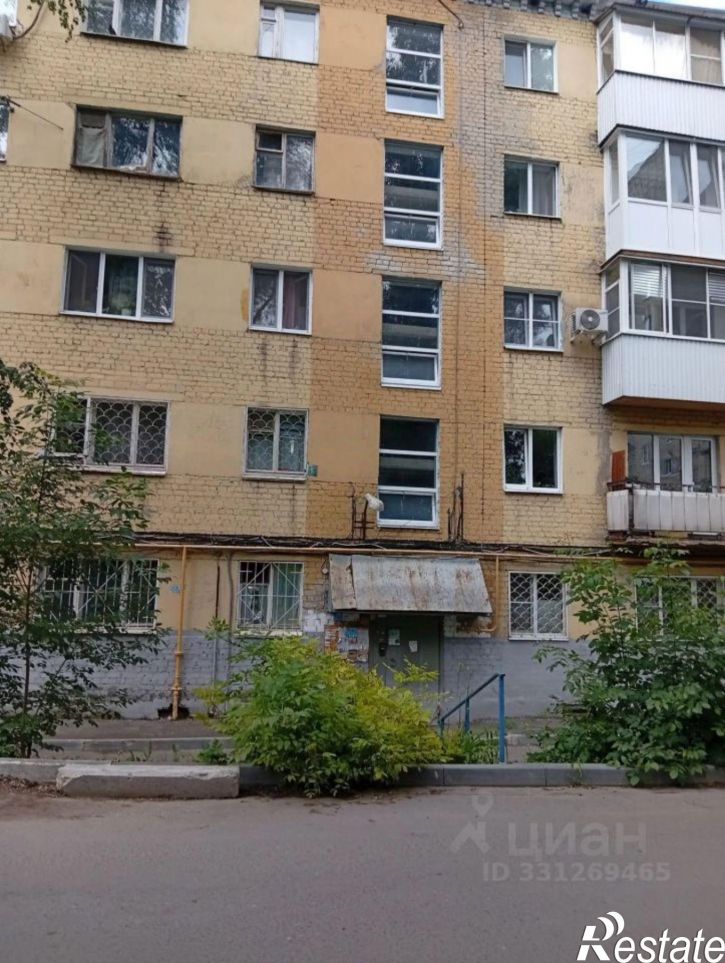 Комната ул Шелковичная, 182,  д. 182