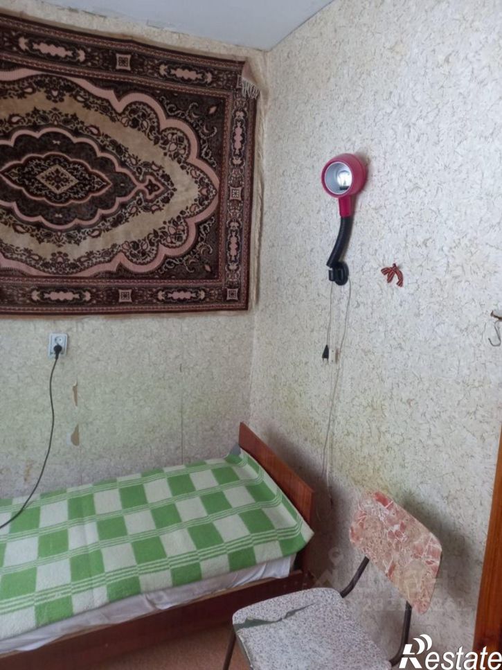 Комната ул Волгоградская, 8,  д. 8