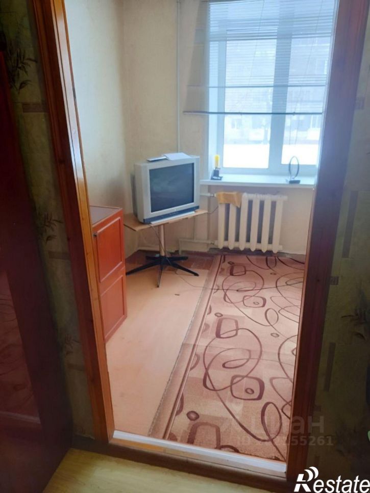 Комната ул Волгоградская, 8,  д. 8