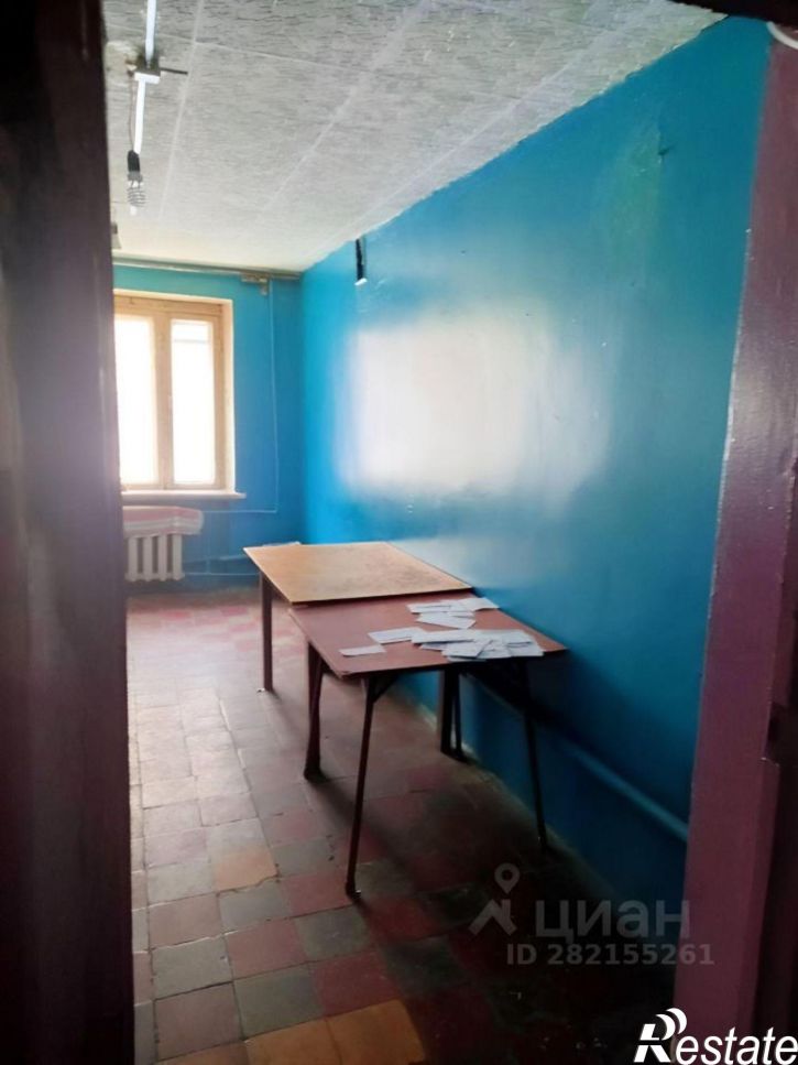 Комната ул Волгоградская, 8,  д. 8