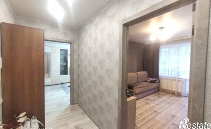 2-комн квартира 2-й Совхозный проезд, 5А,  д. 5А