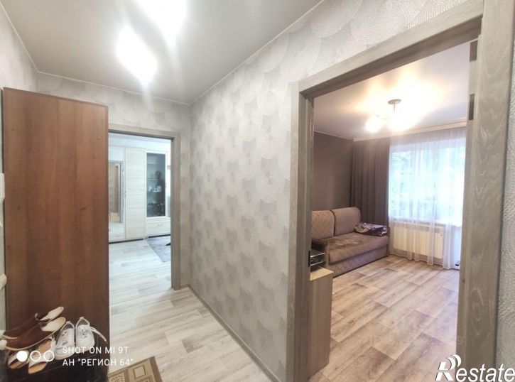 2-комн квартира 2-й Совхозный пр-д, 5А,  д. 5А