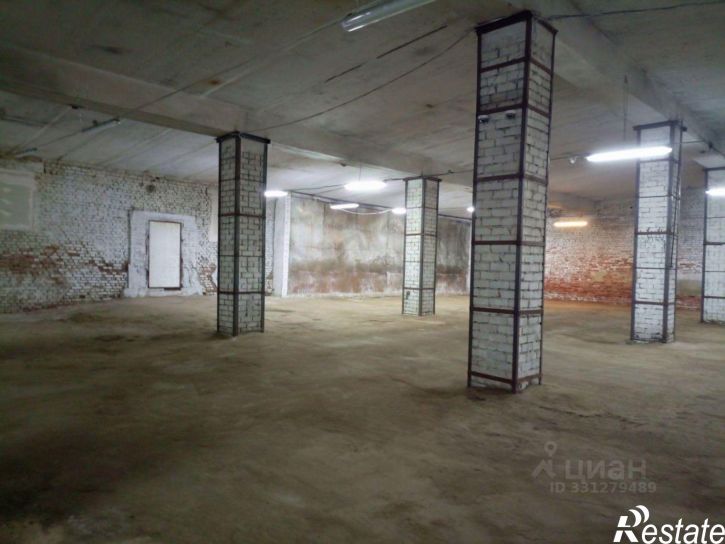 Склад ул Универсальная, 1а