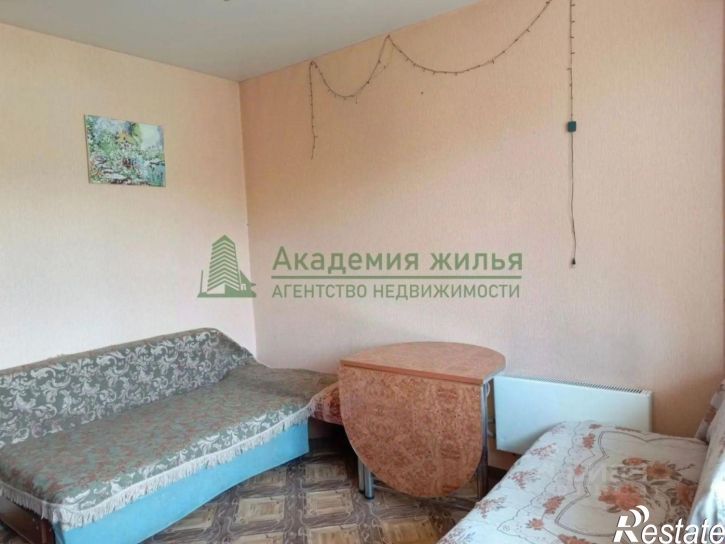 1-комн квартира улица имени Скоморохова Н. М., 21,  д. 21