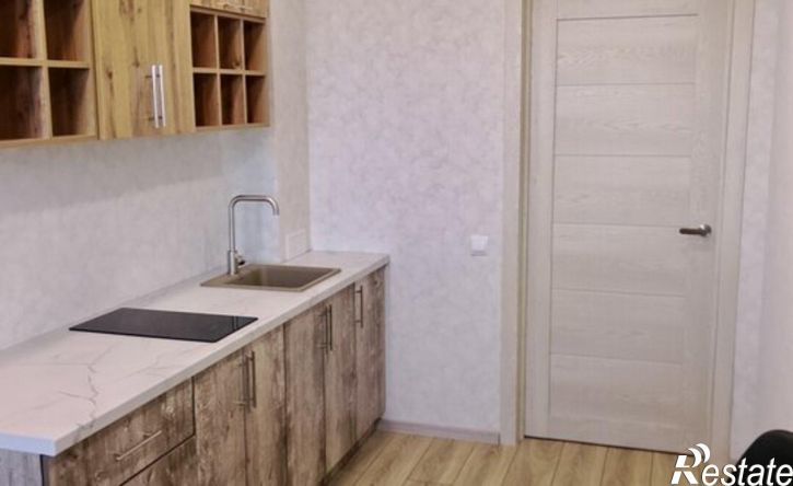 1-комн квартира ул Огородная, 23,  д. 23