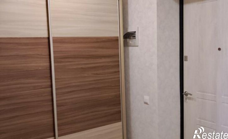 1-комн квартира ул Огородная, 23,  д. 23