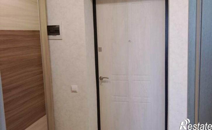 1-комн квартира ул Огородная, 23,  д. 23