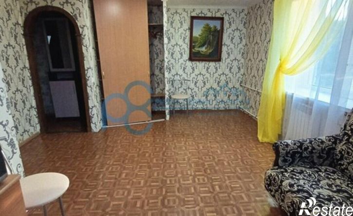1-комн квартира улица Ломоносова, 19,  д. 19