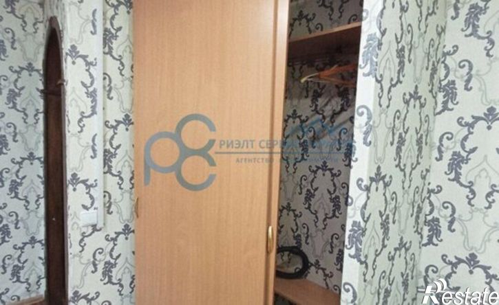 1-комн квартира улица Ломоносова, 19,  д. 19