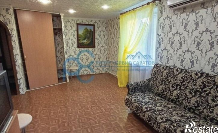1-комн квартира улица Ломоносова, 19,  д. 19