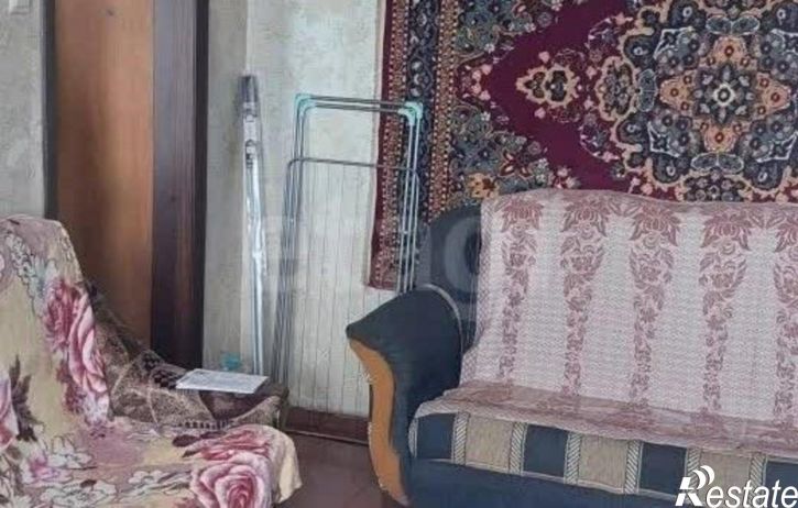 1-комн квартира Ново-Астраханское шоссе, 83,  д. 83