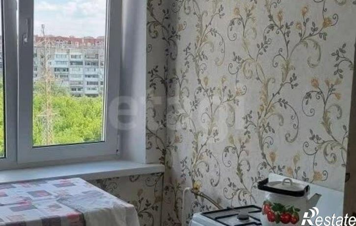 1-комн квартира Ново-Астраханское шоссе, 83,  д. 83