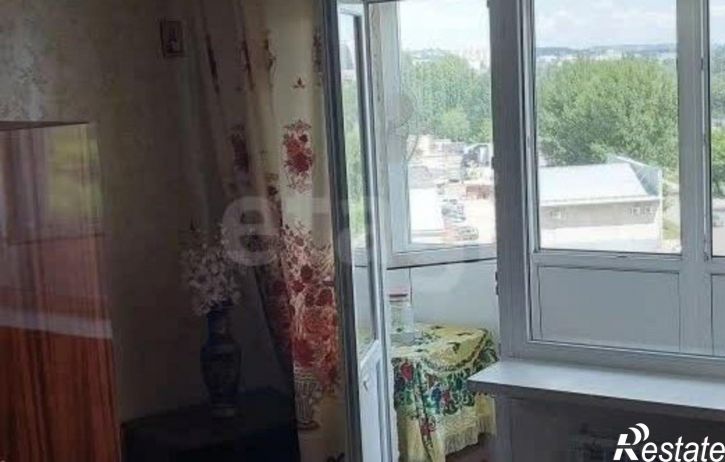 1-комн квартира Ново-Астраханское шоссе, 83,  д. 83