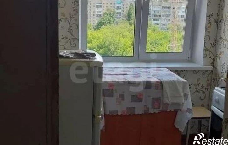 1-комн квартира Ново-Астраханское шоссе, 83,  д. 83