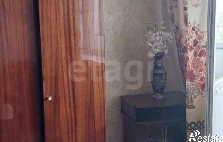 1-комн квартира Ново-Астраханское шоссе, 83,  д. 83