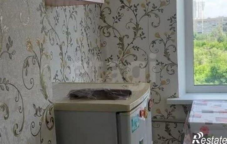 1-комн квартира Ново-Астраханское шоссе, 83,  д. 83