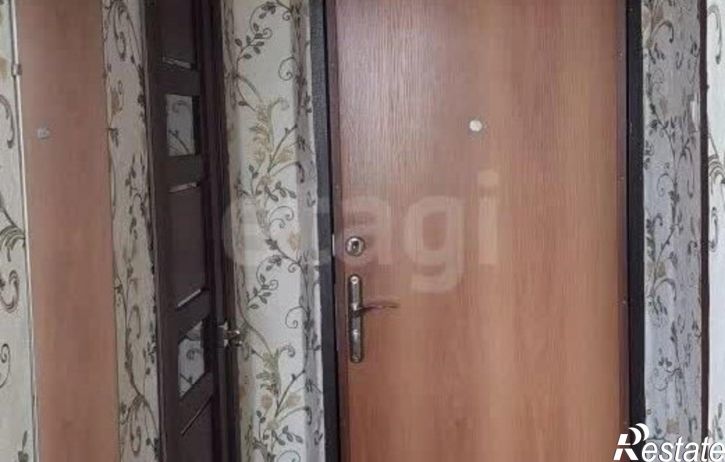1-комн квартира Ново-Астраханское шоссе, 83,  д. 83