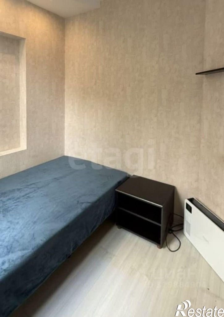 3-комн квартира пр-кт им Петра Столыпина, 23,  д. 23