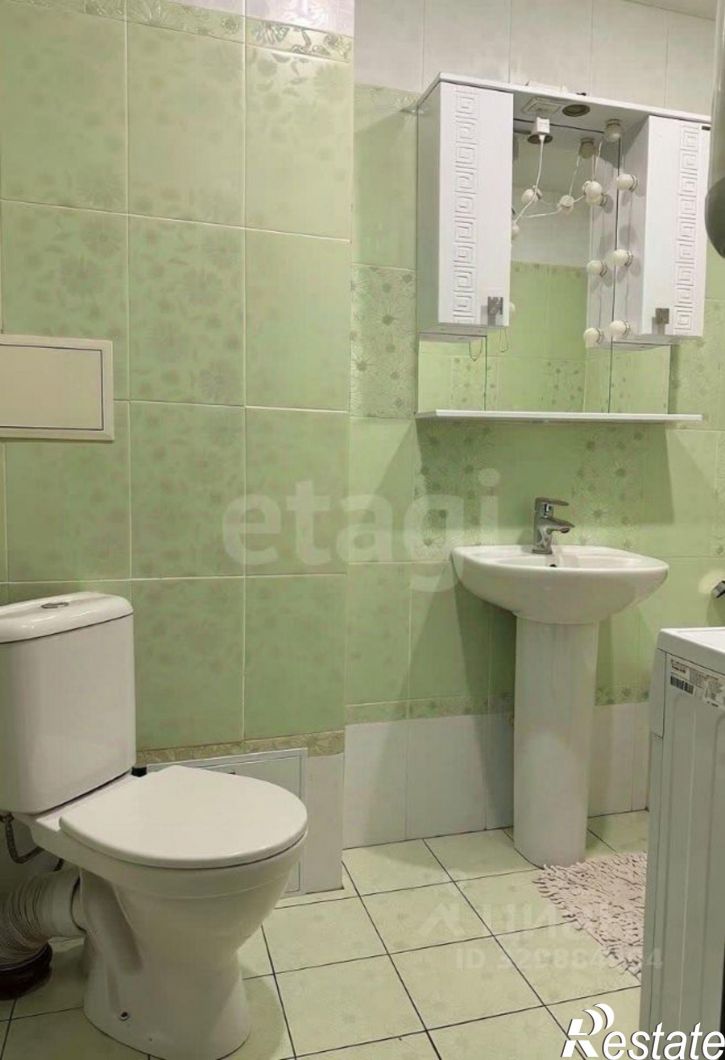 3-комн квартира пр-кт им Петра Столыпина, 23,  д. 23