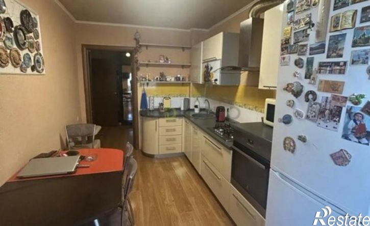 3-комн квартира ул им Батавина П.Ф., 12,  д. 12