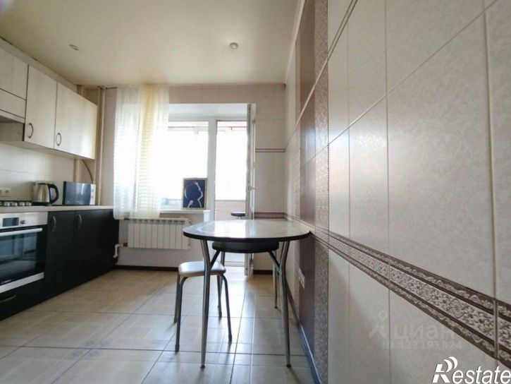 2-комн квартира улица Батавина, 9А,  д. 9А