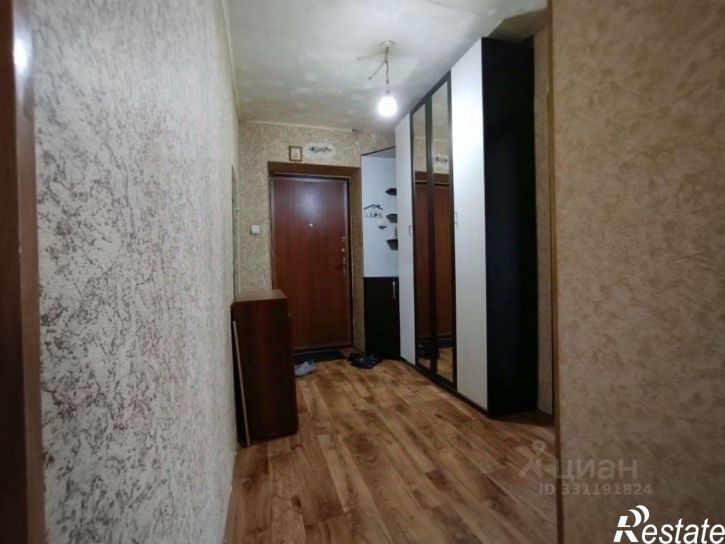 2-комн квартира улица Батавина, 9А,  д. 9А