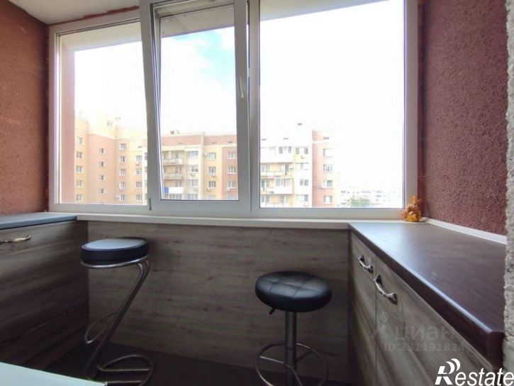 2-комн квартира улица Батавина, 9А,  д. 9А