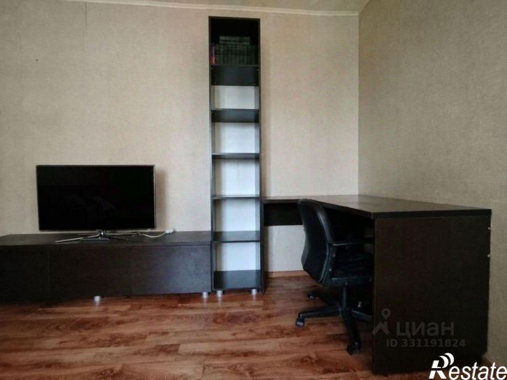 2-комн квартира улица Батавина, 9А,  д. 9А