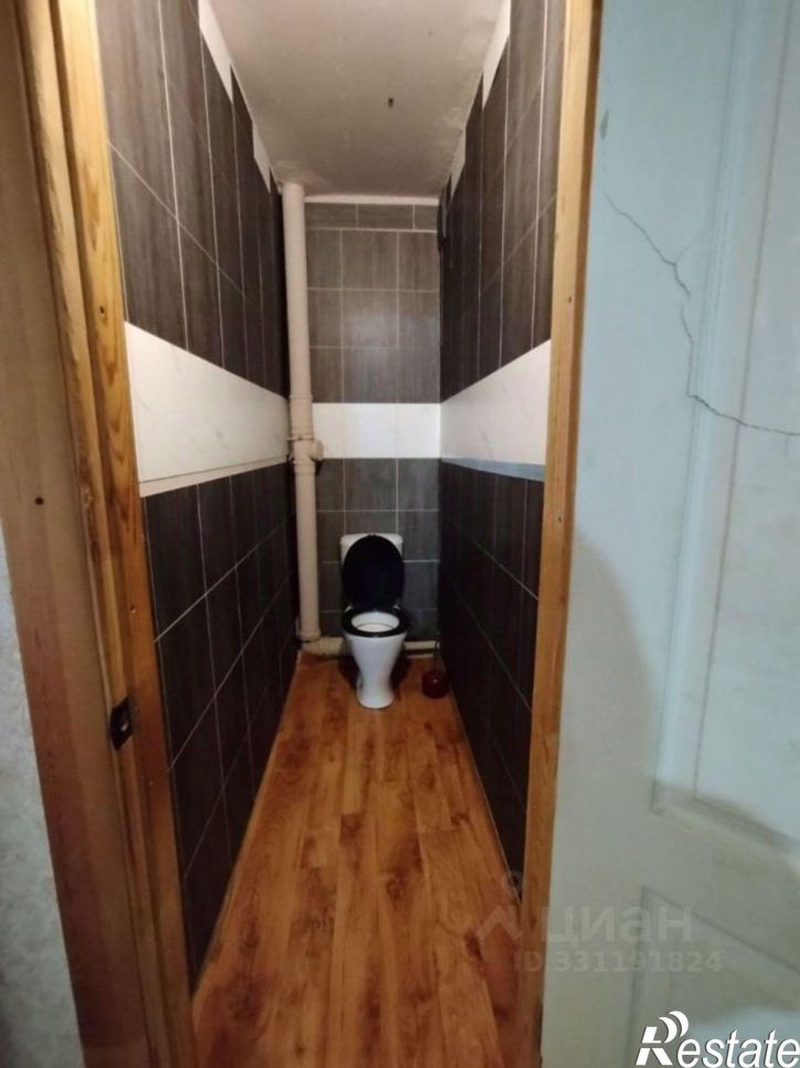 2-комн квартира улица Батавина, 9А,  д. 9А