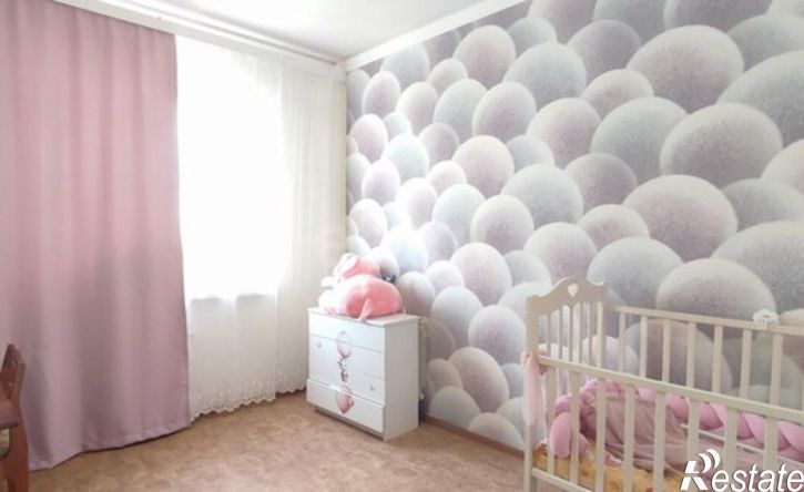 3-комн квартира ул Рабочая, 40/60,  д. 40/60