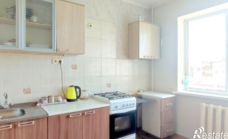 3-комн квартира ул Рабочая, 40/60,  д. 40/60