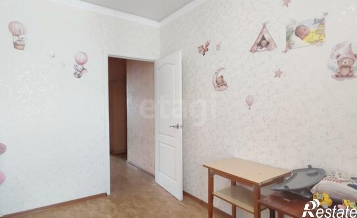 3-комн квартира ул Рабочая, 40/60,  д. 40/60